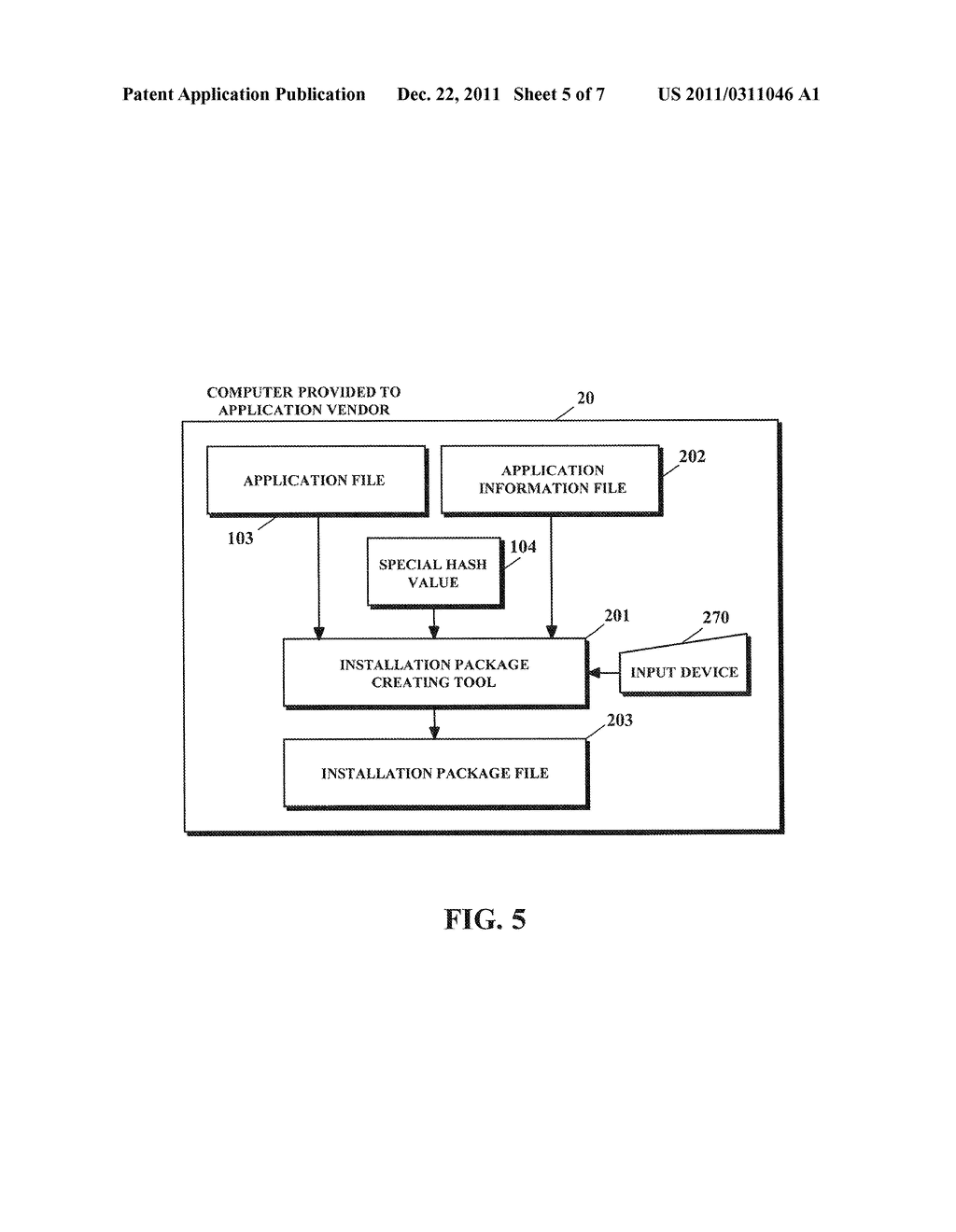 Image Forming System, Image Forming Apparatus, and Method in which an     Application is Added - diagram, schematic, and image 06