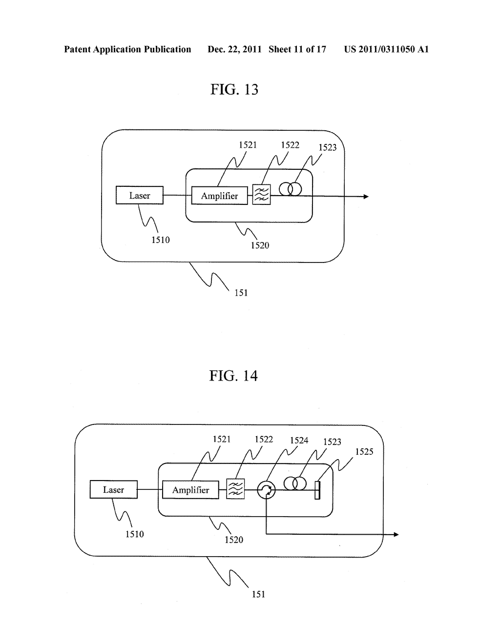 CRYPTOGRAPHIC COMMUNICATION SYSTEM - diagram, schematic, and image 12