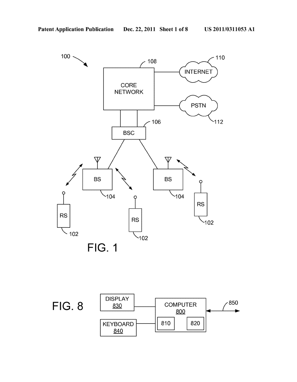 Apparatus and method for transitioning enhanced security context from a     UTRAN/GERAN-based serving network to an E-UTRAN-based serving network - diagram, schematic, and image 02