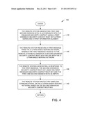 Apparatus and method for transitioning enhanced security context from a     UTRAN/GERAN-based serving network to an E-UTRAN-based serving network diagram and image