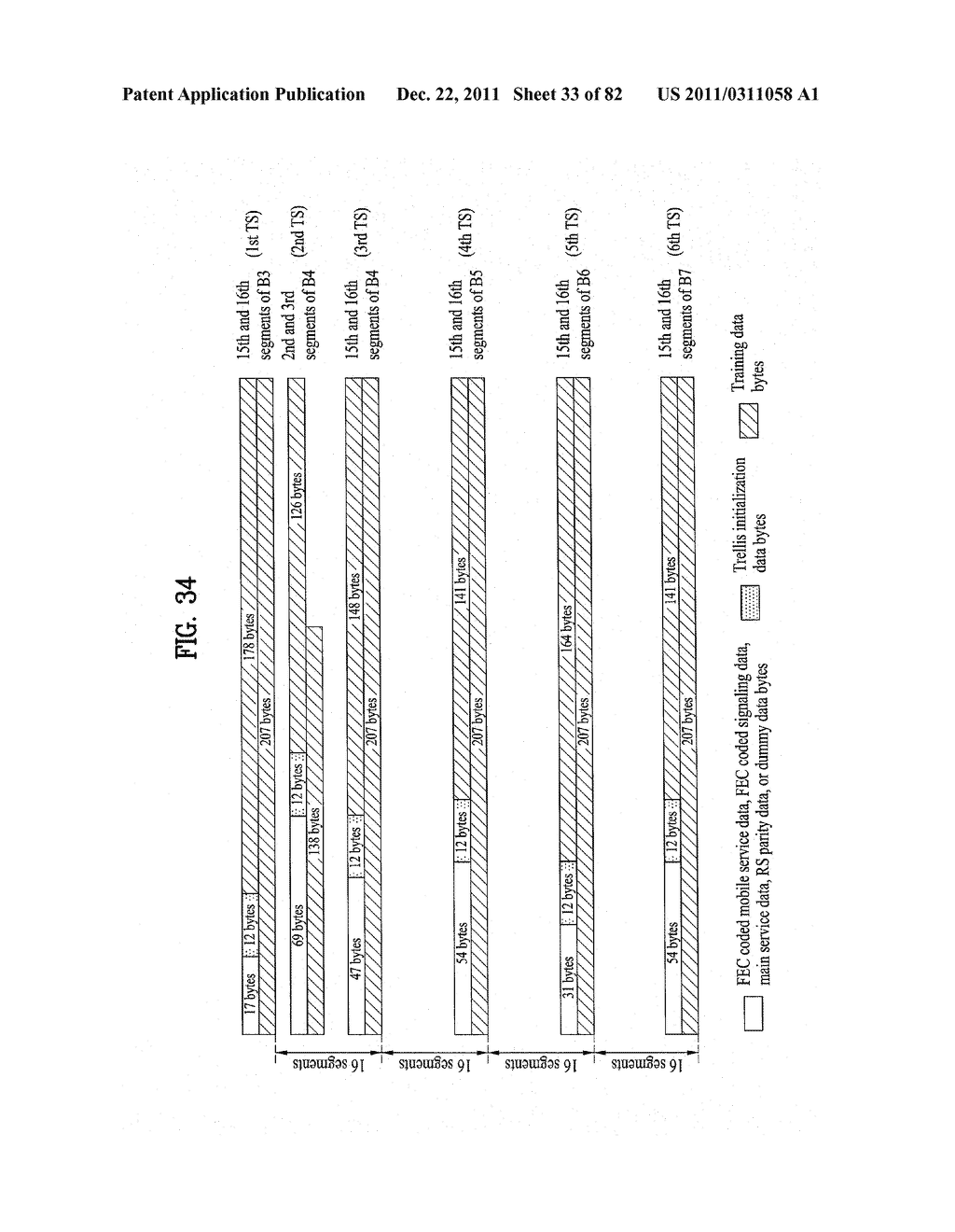 BROADCASTING RECEIVER AND BROADCAST SIGNAL PROCESSING METHOD - diagram, schematic, and image 34