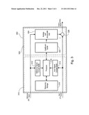 Echo Cancellers and Echo Cancelling Methods diagram and image