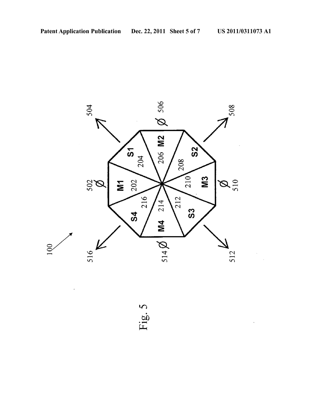 Communication System, Apparatus and Method - diagram, schematic, and image 06