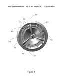 CEILING LOUDSPEAKER SYSTEM diagram and image