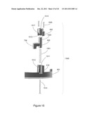 CEILING LOUDSPEAKER SYSTEM diagram and image