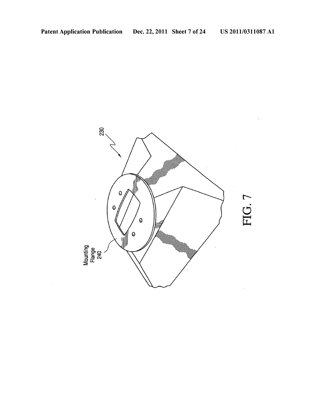 COMPRESSION DRIVER AND HORN STRUCTURE - diagram, schematic, and image 08