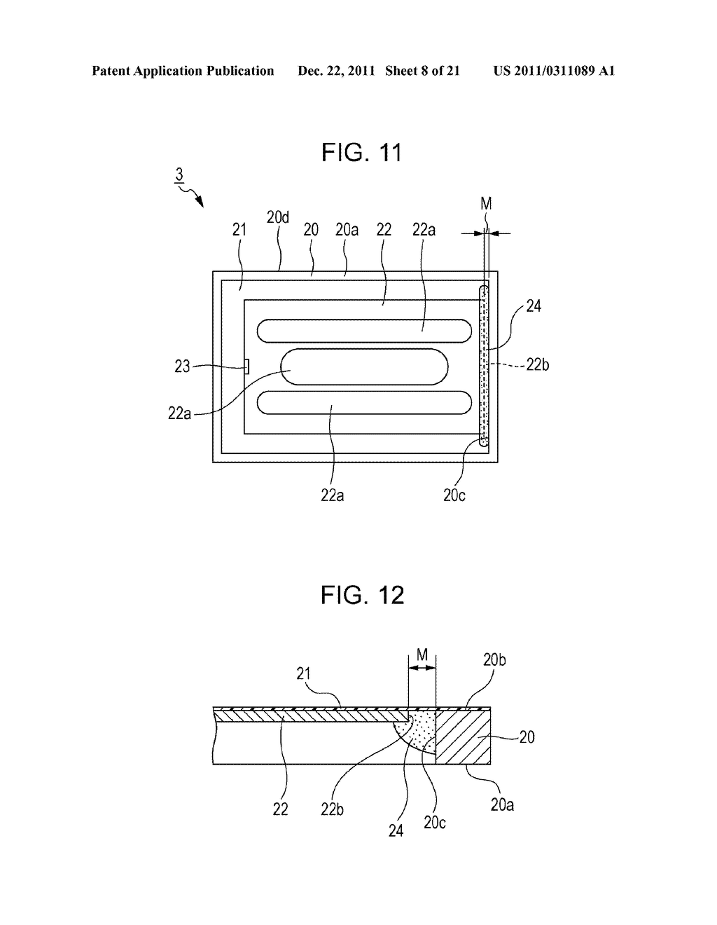 ACOUSTIC CONVERSION DEVICE AND ACOUSTIC CONVERSION DEVICE ASSEMBLY METHOD - diagram, schematic, and image 09