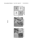 Method and apparatus for inserting video watermark in compression domain diagram and image