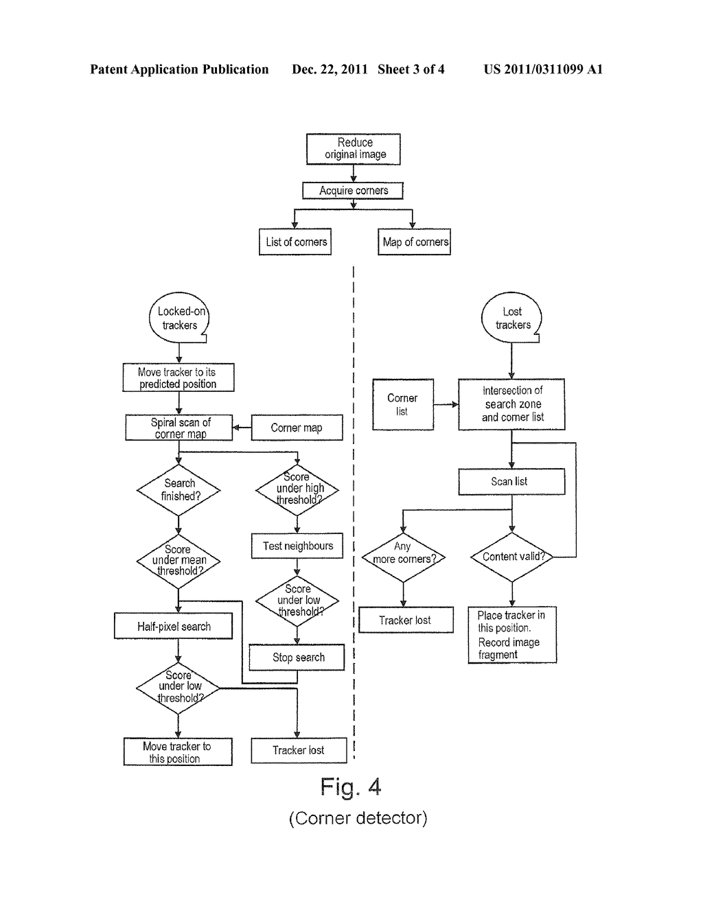 METHOD OF EVALUATING THE HORIZONTAL SPEED OF A DRONE, IN PARTICULAR A     DRONE CAPABLE OF PERFORMING HOVERING FLIGHT UNDER AUTOPILOT - diagram, schematic, and image 04