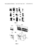 TRAINING-FREE GENERIC OBJECT DETECTION IN 2-D AND 3-D USING LOCALLY     ADAPTIVE REGRESSION KERNELS diagram and image