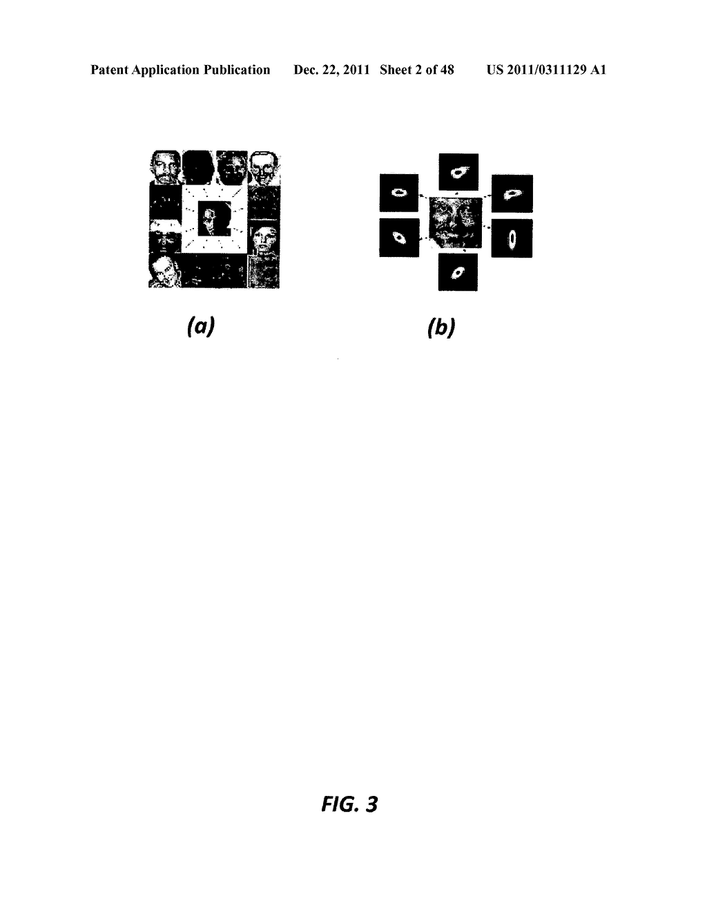 TRAINING-FREE GENERIC OBJECT DETECTION IN 2-D AND 3-D USING LOCALLY     ADAPTIVE REGRESSION KERNELS - diagram, schematic, and image 03