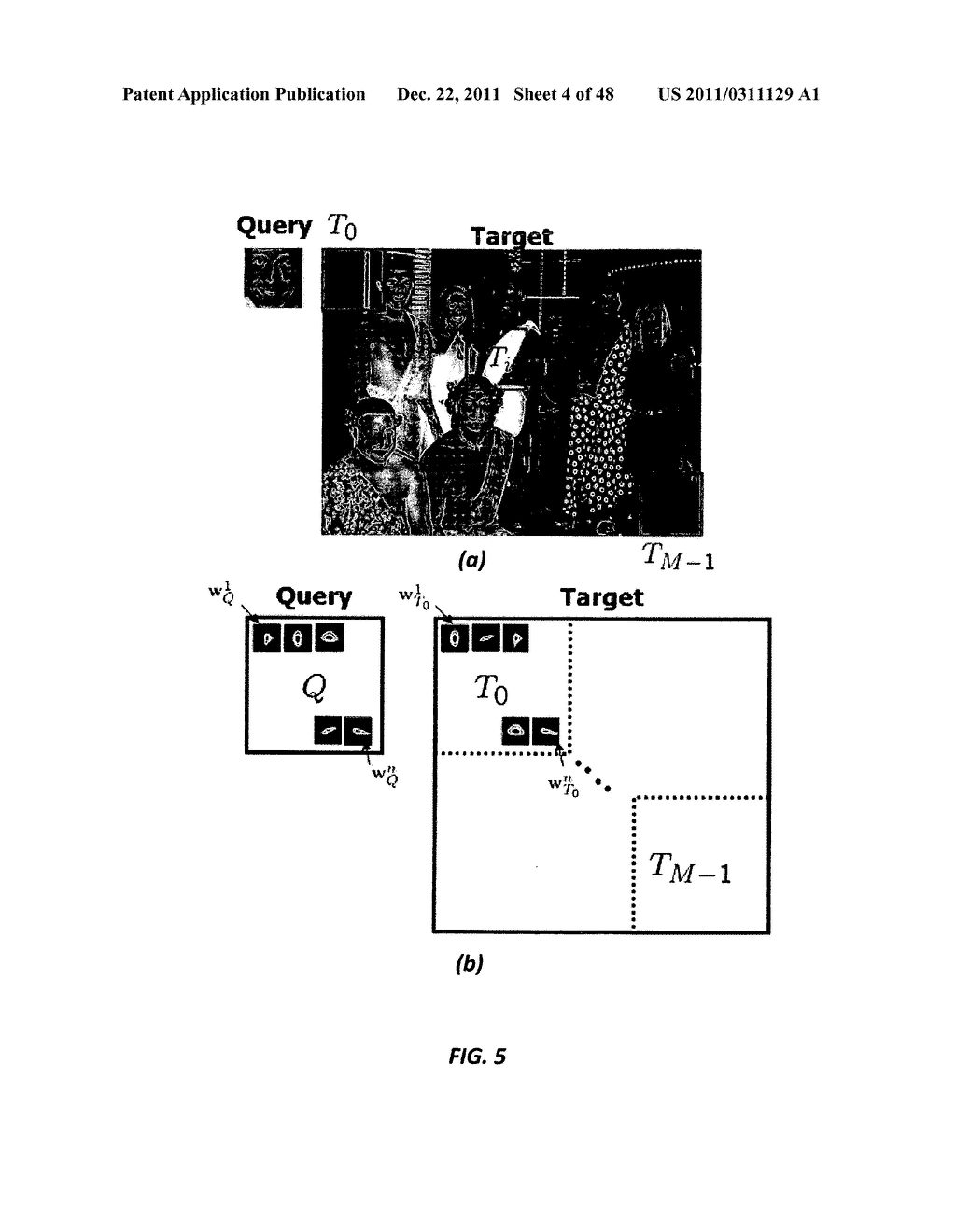 TRAINING-FREE GENERIC OBJECT DETECTION IN 2-D AND 3-D USING LOCALLY     ADAPTIVE REGRESSION KERNELS - diagram, schematic, and image 05