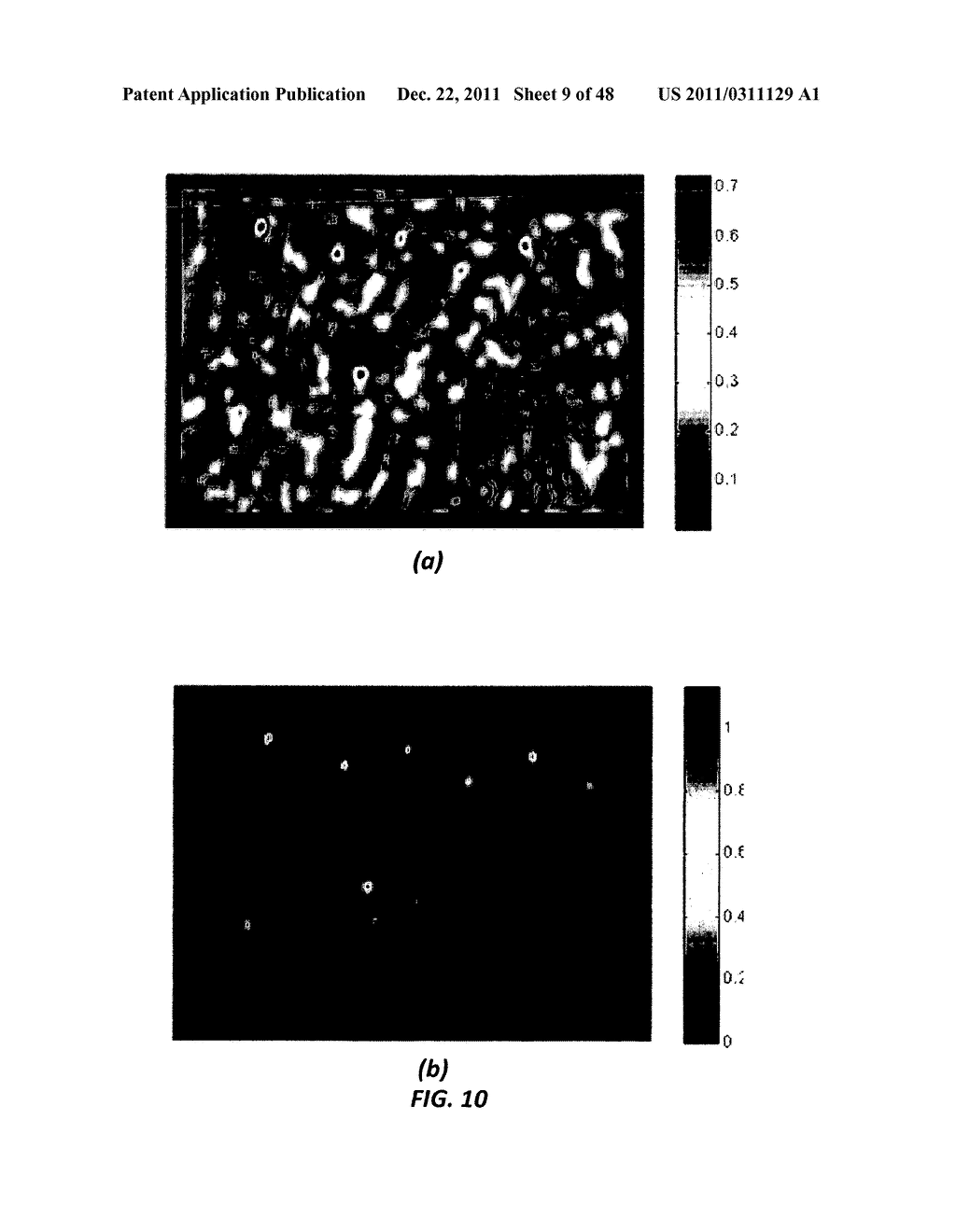 TRAINING-FREE GENERIC OBJECT DETECTION IN 2-D AND 3-D USING LOCALLY     ADAPTIVE REGRESSION KERNELS - diagram, schematic, and image 10