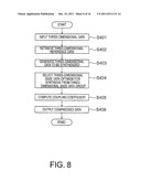 DATA RESTORATION METHOD AND APPARATUS, AND PROGRAM THEREFOR diagram and image