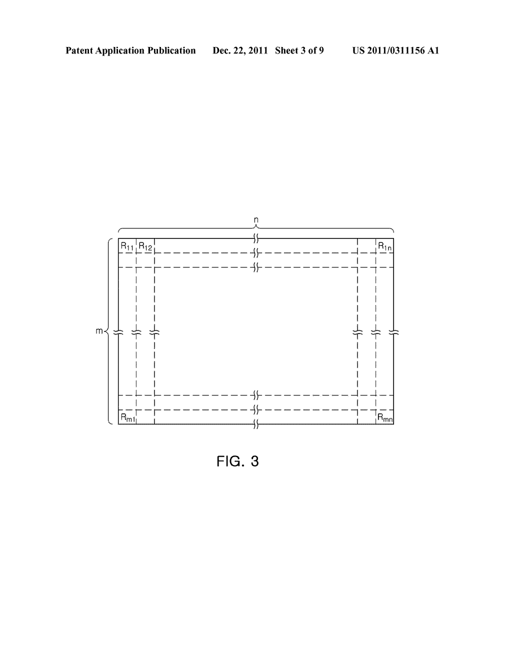 METHOD AND SYSTEM FOR CORRECTING LENS SHADING - diagram, schematic, and image 04