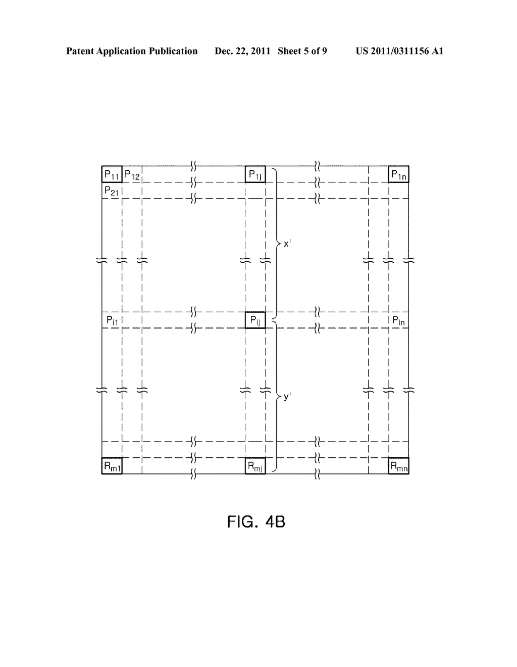 METHOD AND SYSTEM FOR CORRECTING LENS SHADING - diagram, schematic, and image 06