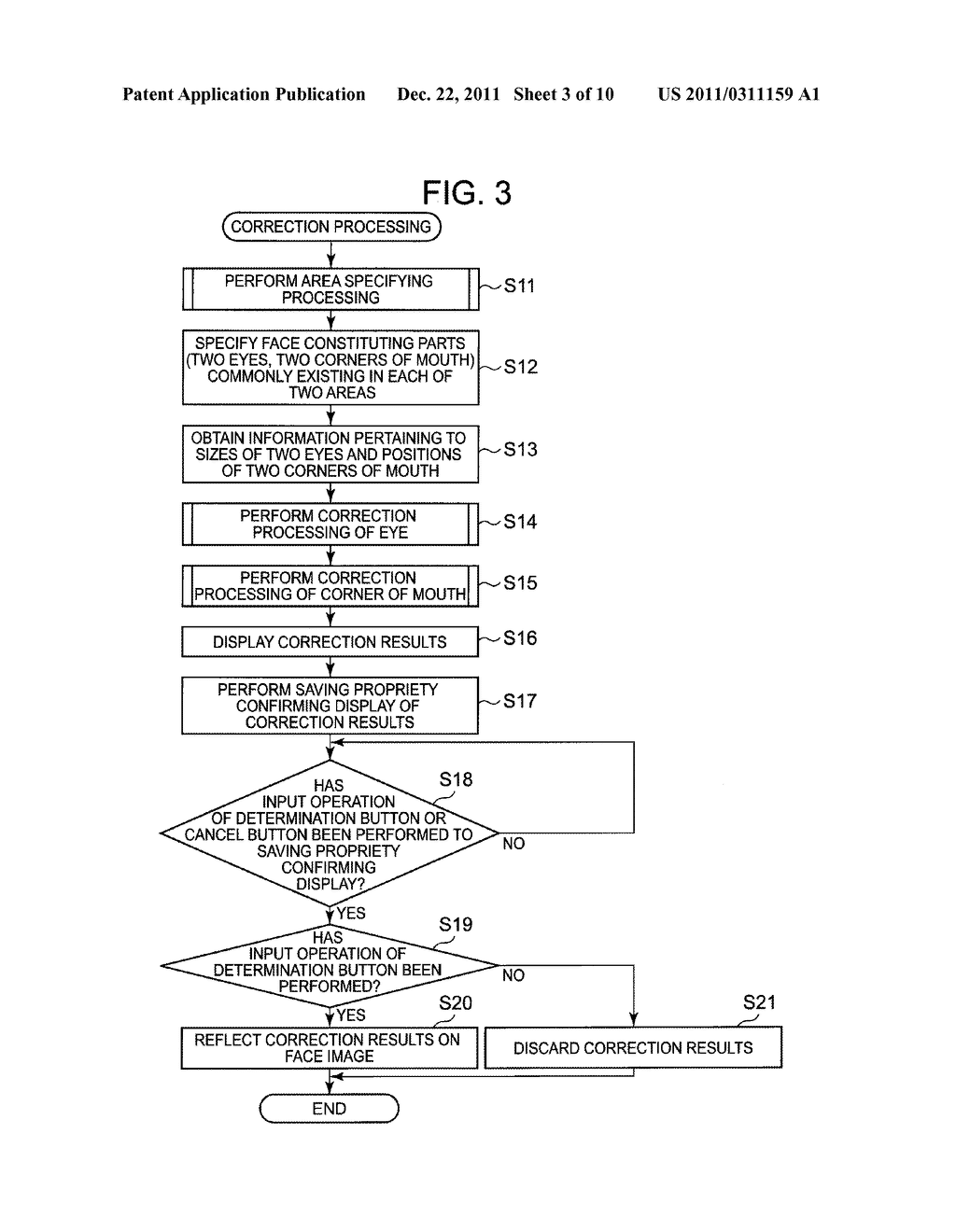 IMAGE PROCESSING APPARATUS, IMAGE PROCESSING METHOD, AND RECORDING MEDIUM     RECORDING A PROGRAM - diagram, schematic, and image 04