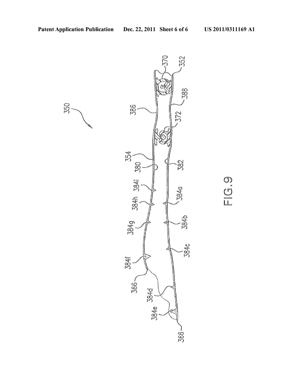 Tactile enhancement mechanism for a closure mechanism - diagram, schematic, and image 07