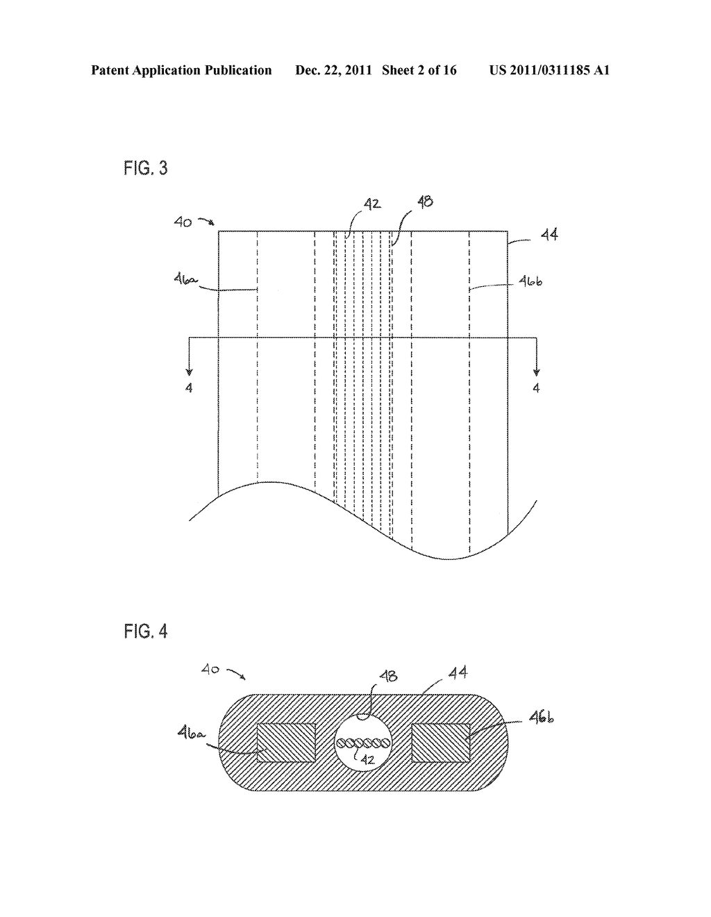 IN-LINE SPLICE WITH INTEGRATED SPLICE HOLDER - diagram, schematic, and image 03