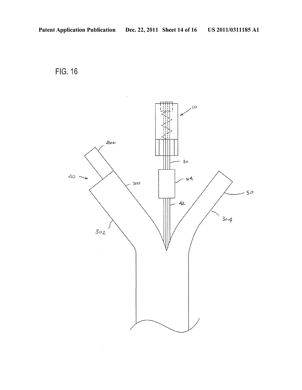 IN-LINE SPLICE WITH INTEGRATED SPLICE HOLDER - diagram, schematic, and image 15