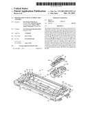 HOUSING FOR AN OPTICAL FIBER CABLE ASSEMBLY diagram and image