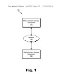 SYSTEMS AND METHODS FOR AUTOMATICALLY CONVERTING MEDIA CONTENT STREAM DATA     ACCUMULATED DURING A PAUSE OF PLAYBACK FROM A BUFFER TO A PERMANENT     RECORDING diagram and image