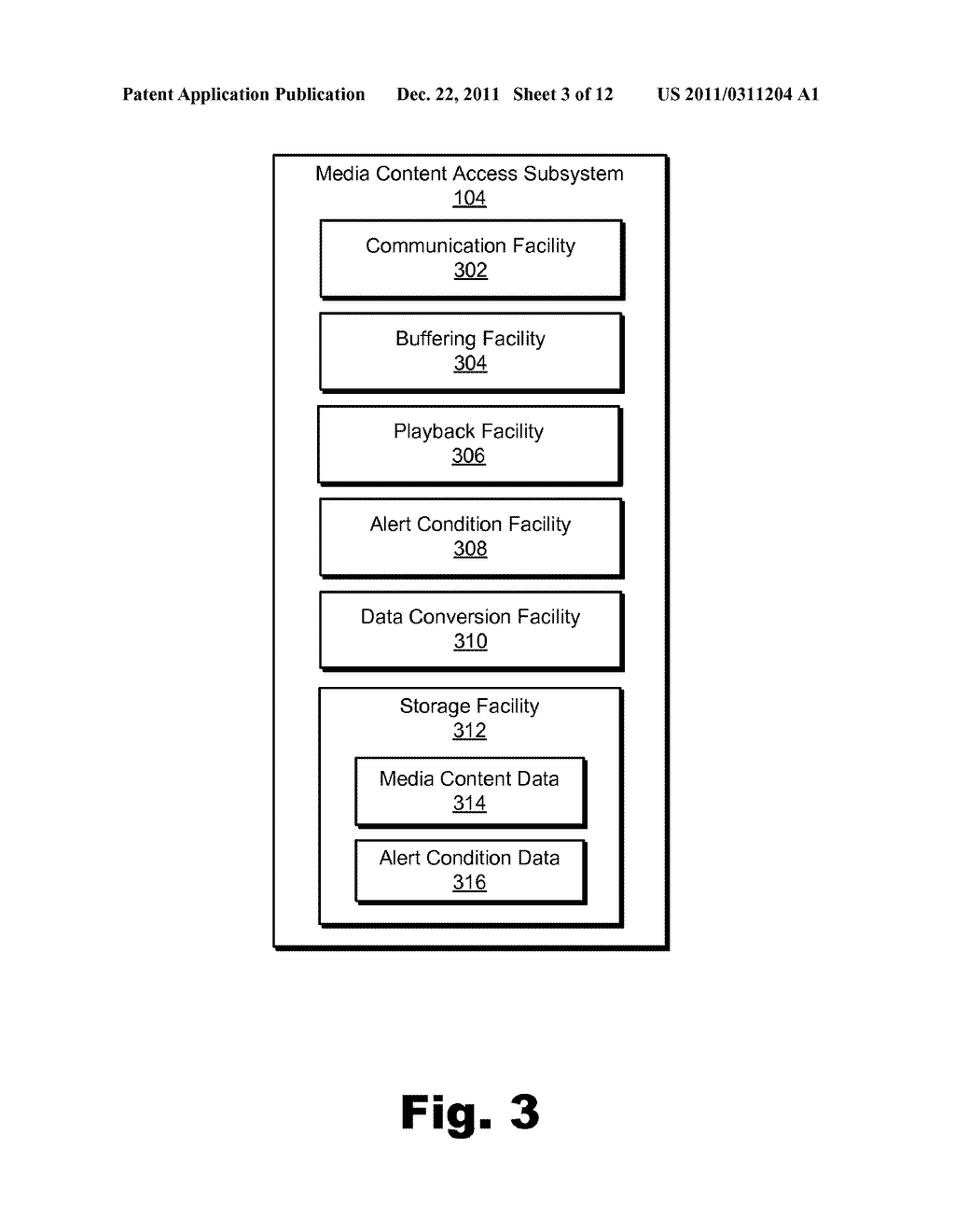 SYSTEMS AND METHODS FOR AUTOMATICALLY CONVERTING MEDIA CONTENT STREAM DATA     ACCUMULATED DURING A PAUSE OF PLAYBACK FROM A BUFFER TO A PERMANENT     RECORDING - diagram, schematic, and image 04