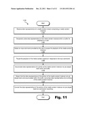 SYSTEMS AND METHODS FOR AUTOMATICALLY CONVERTING MEDIA CONTENT STREAM DATA     ACCUMULATED DURING A PAUSE OF PLAYBACK FROM A BUFFER TO A PERMANENT     RECORDING diagram and image