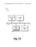 SYSTEMS AND METHODS FOR AUTOMATICALLY CONVERTING MEDIA CONTENT STREAM DATA     ACCUMULATED DURING A PAUSE OF PLAYBACK FROM A BUFFER TO A PERMANENT     RECORDING diagram and image