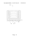 CAMERA MODULE AND METHOD FOR ASSEMBLING THE SAME diagram and image