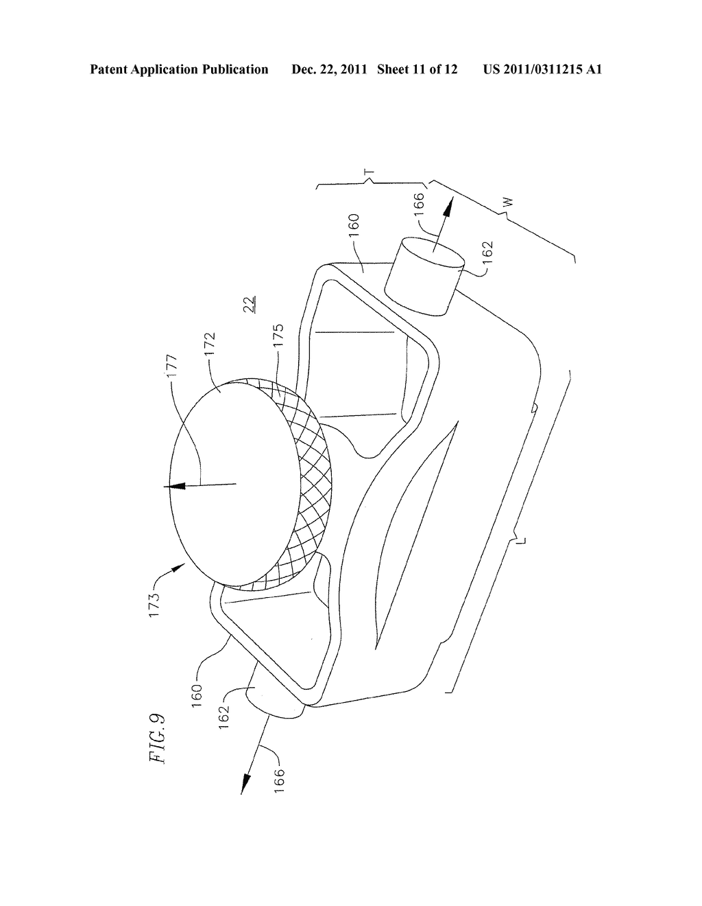 CAMERA-STEADYING DEVICE - diagram, schematic, and image 12