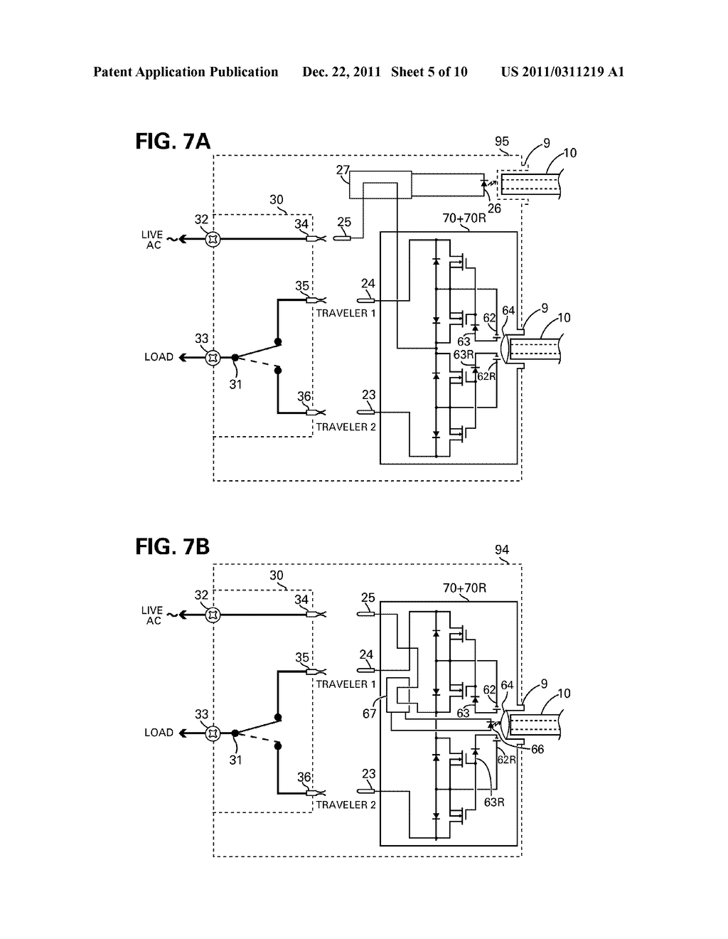 Method and Apparatus for Coupling Optical Signal with Packaged Circuits     Via Optical Cables and Lightguide Couplers - diagram, schematic, and image 06