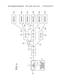 OPTICAL LINE MONITORING APPARATUS AND OPTICAL LINE MONITORING METHOD diagram and image