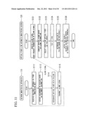 OPTICAL LINE MONITORING APPARATUS AND OPTICAL LINE MONITORING METHOD diagram and image