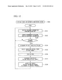 OPTICAL LINE MONITORING APPARATUS AND OPTICAL LINE MONITORING METHOD diagram and image