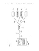 OPTICAL LINE MONITORING APPARATUS AND OPTICAL LINE MONITORING METHOD diagram and image