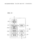 OPTICAL LINE MONITORING APPARATUS AND OPTICAL LINE MONITORING METHOD diagram and image