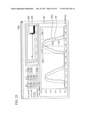 OPTICAL LINE MONITORING APPARATUS AND OPTICAL LINE MONITORING METHOD diagram and image