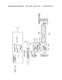 OPTICAL LINE MONITORING APPARATUS AND OPTICAL LINE MONITORING METHOD diagram and image