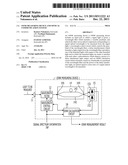 OSNR MEASURING DEVICE AND OPTICAL COMMUNICATION SYSTEM diagram and image