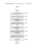 OSNR MEASURING DEVICE AND OPTICAL COMMUNICATION SYSTEM diagram and image