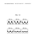 OSNR MEASURING DEVICE AND OPTICAL COMMUNICATION SYSTEM diagram and image