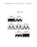 OSNR MEASURING DEVICE AND OPTICAL COMMUNICATION SYSTEM diagram and image