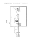 WAVEFORM RECONSTRUCTION DEVICE, WAVEFORM RECONSTRUCTION SYSTEM, AND     WAVEFORM RECONSTRUCTION METHOD diagram and image