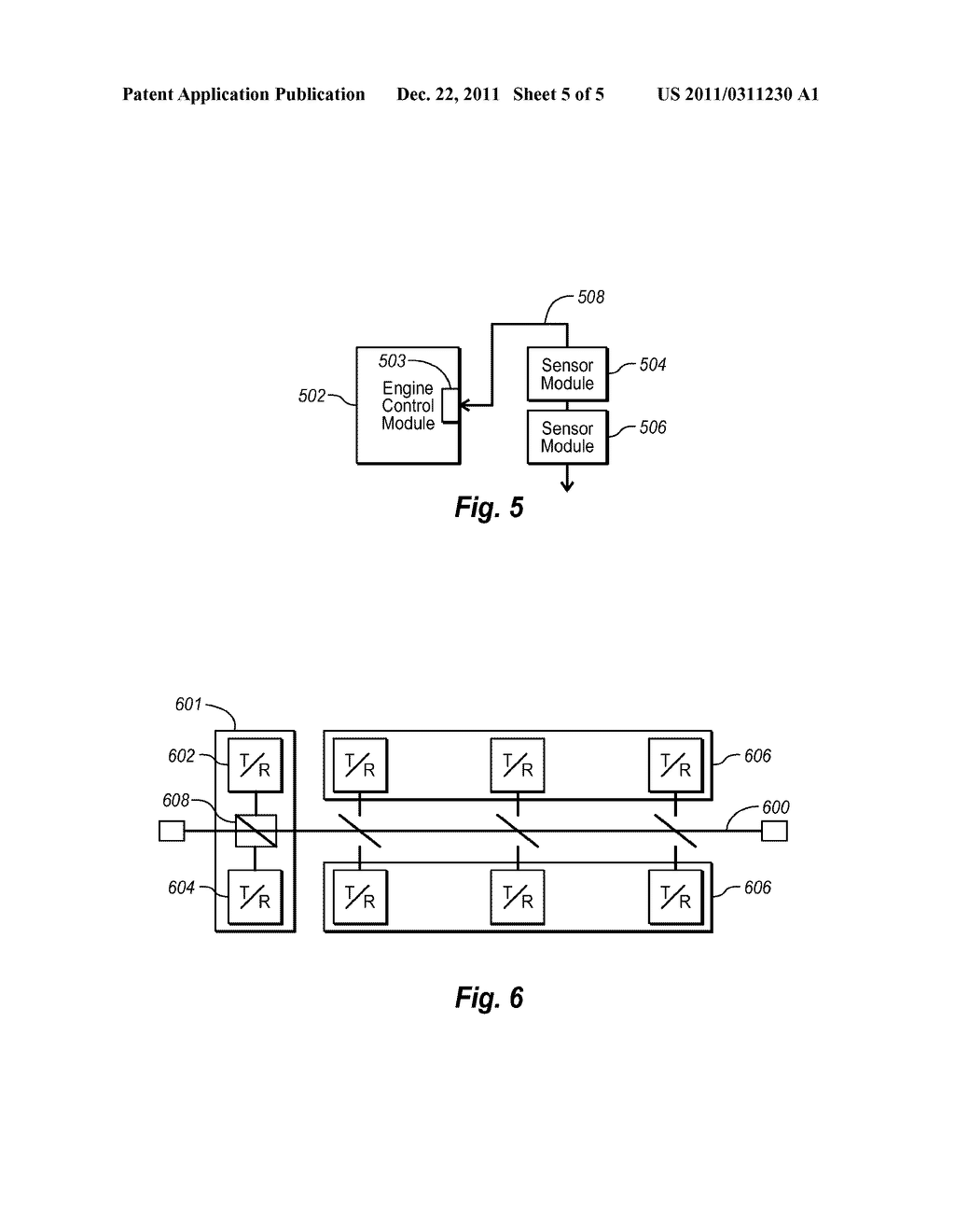 OPTICAL BUS - diagram, schematic, and image 06