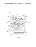 REPLACEMENT CONSUMABLE UNIT MANAGEMENT APPARATUS AND IMAGE FORMING     APPARATUS diagram and image