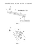 REPLACEMENT CONSUMABLE UNIT MANAGEMENT APPARATUS AND IMAGE FORMING     APPARATUS diagram and image