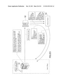 REPLACEMENT CONSUMABLE UNIT MANAGEMENT APPARATUS AND IMAGE FORMING     APPARATUS diagram and image