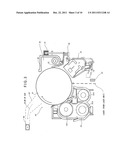 IMAGE FORMING APPARATUS AND METHOD FOR CONTROLLING IMAGE DEFECT diagram and image