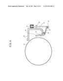 IMAGE FORMING APPARATUS AND METHOD FOR CONTROLLING IMAGE DEFECT diagram and image